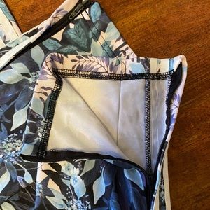 ADIDAS Florera TP Track Pants Small